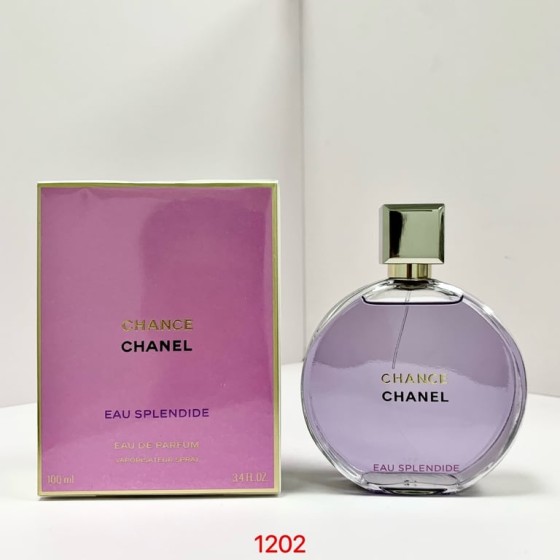 Chance Eau Splendide Eau de Parfum-100ml